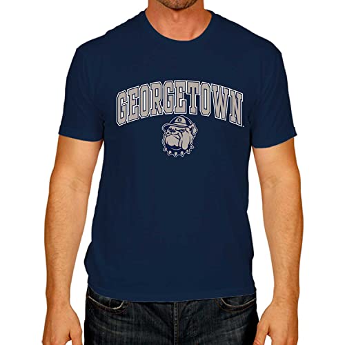 Image of NCAA Gameday Cotton T-Shirt for Men and Women