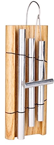 image for Woodstock Chimes Signature Collection, Woodstock Zenergy Door Chime, 9