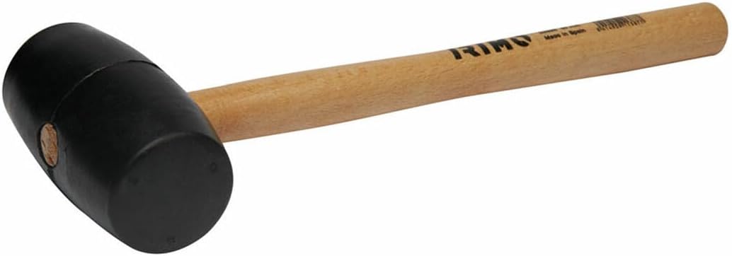 IRIMO 111201 Multigrip Pliers with Zip Machined Alytec 300 mm, Black, Rubber-Faced, Industrial, Ergonomic, Flat Head, 300 mm