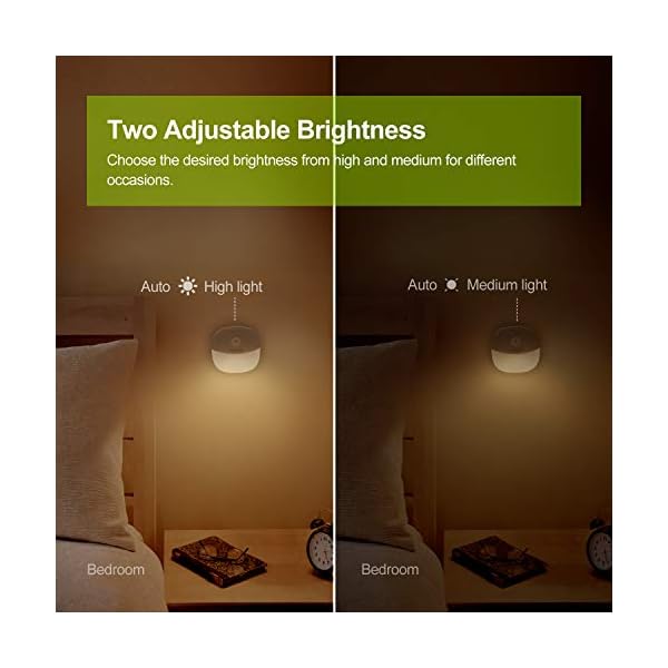 AUVON Night Light – Bild 5