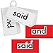 Really Good Stuff EZread Dolch Pre-Primer Sight Word Flash Cards