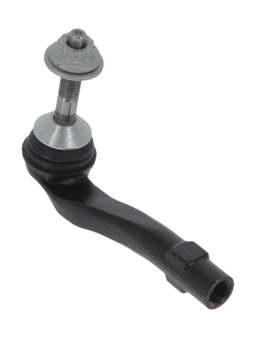 MOOG Rótula de dirección Delantero, izquierda M14X1.5 ME-ES-18133
