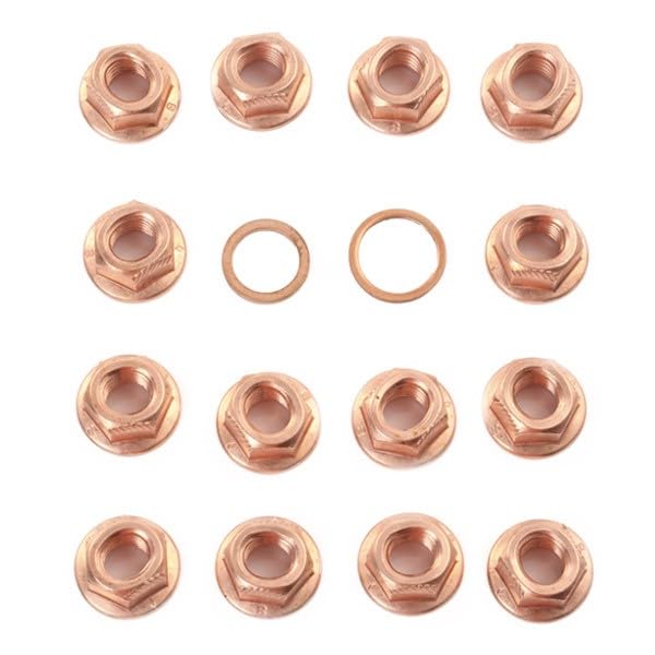 Elring 704.020 compartimentos de motor junta selladora resistente al aceite 5
