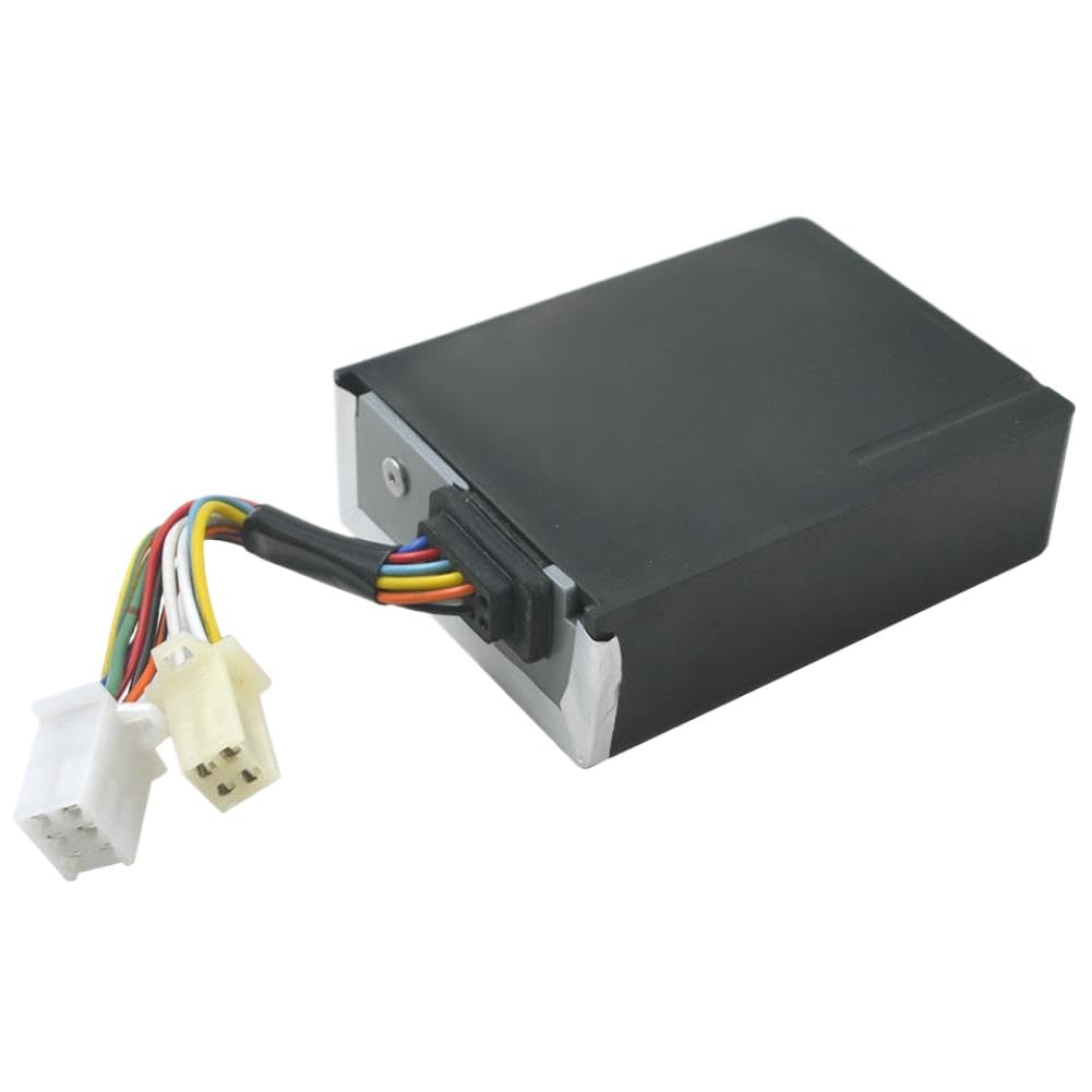 Aqhkgzmbe Onecolor Motorcycle Digital Ignition Ecu Tci Compatible With Cbr400 Nc23 Cbr 400 23