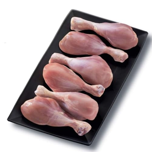 Image of Deli Chic Chicken Drumsticks, 500 grams