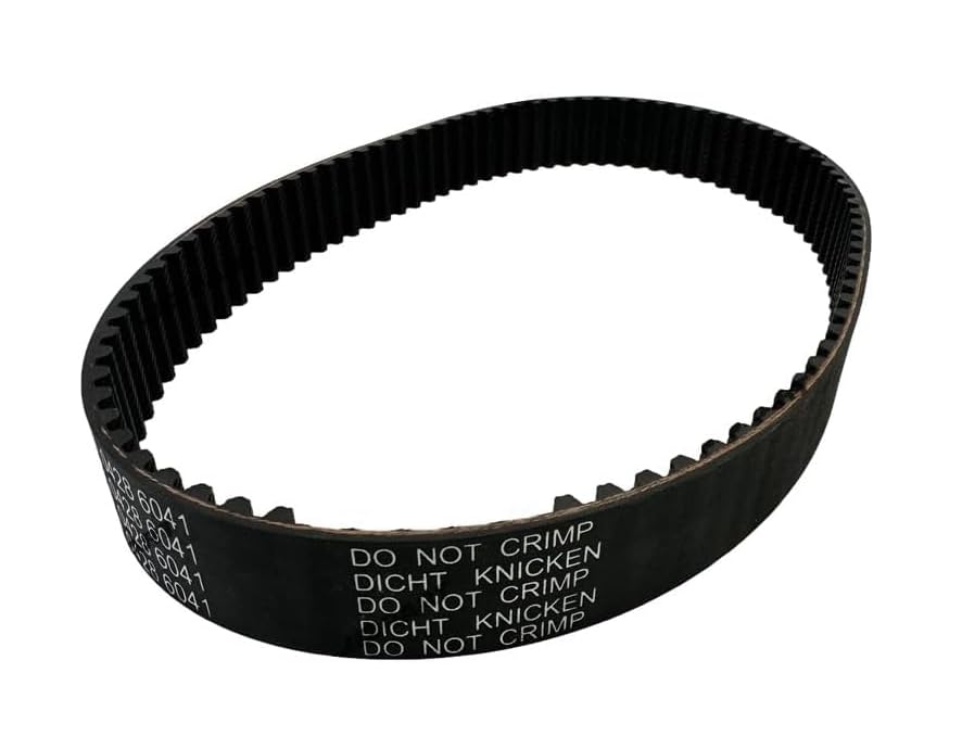 for Toothed Belt Hydraulic Belt 2011 1011 86 Tooth 04174073 04286041