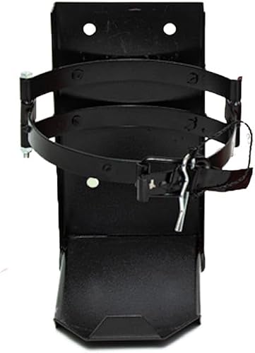 DCP Fire Extinguisher Bracket Heavy Duty 4.5 Kg