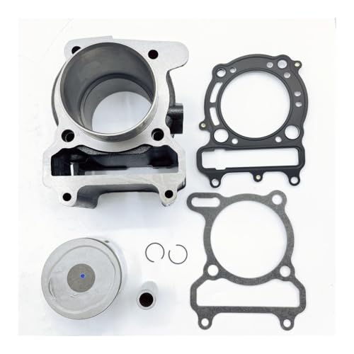 Kit d'alésage 72,5 mm pour VTT 300 CC modèles D300 et H300