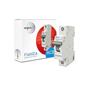 Wipro MCB 25A SPC