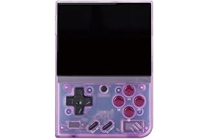 MIYOO Mini Plus: The Ultimate Retro Handheld