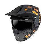 MT HELMETS