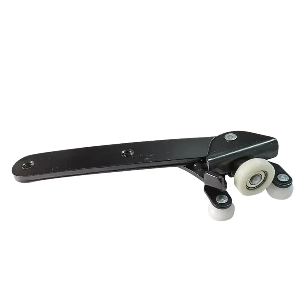 Dyog One Color Side Door Roller 1 Unit 2K0843398 2K0843398a 2K0843398b For Vw For Caddy 2004-2010 Bottom Right Sliding Door Roller Guide