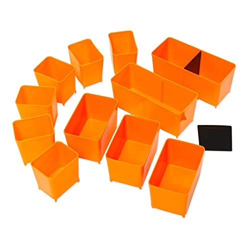 Artplast Valigetta Portaminuteria 45X32 H 10,7 - 4