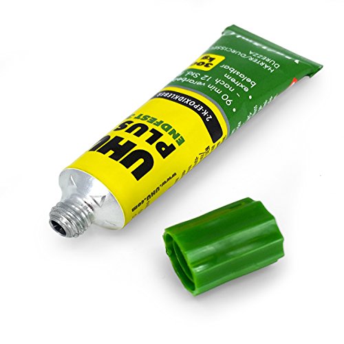 UHU Endfest Plus 300 – Two Component Adhesives – Solvent Free - 15ml - Thumbnail 3