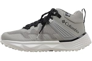 Columbia Facet Men's 75 Mid Outdry Hiking Shoes