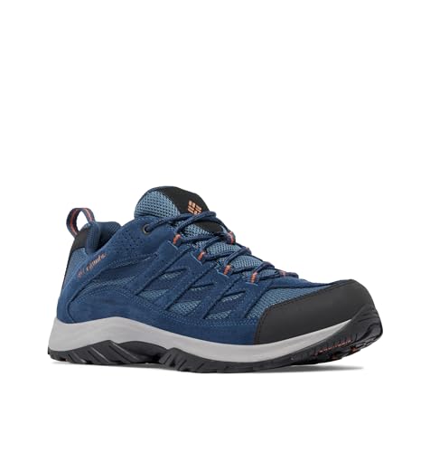 Image of Columbia Women Crestwood Hiking & Trekking Shoes