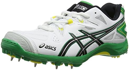 asics cricket shoes