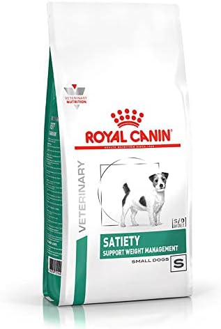 ROYAL CANIN Ração Canine Veterinary Diet Satiety para Cães de Raç...