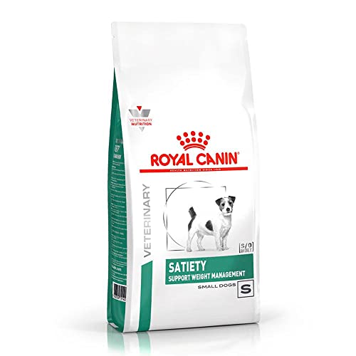 ROYAL CANIN Ração Royal Canin Canine Veterinary Diet Satiety Para Cães De Raças Pequenas 7 5Kg Royal