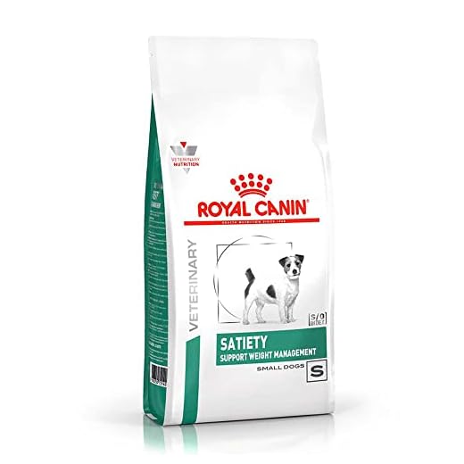 Ração Royal Canin Canine Veterinary Diet Satiety para Cães de Raças Pequenas 7,5kg Royal Canin Raça Adulto