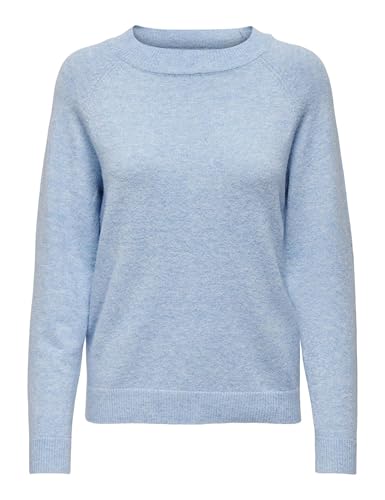 ONLY Onlrica Life L/S Pullover KNT Noos