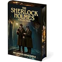 The Sherlock Holmes Collection
