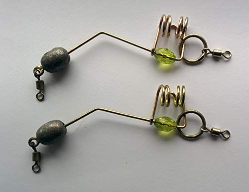 AbuAdiyat fishing LIVE Bait Slider