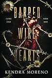 Cover zum Buch Barbed Wire Hearts