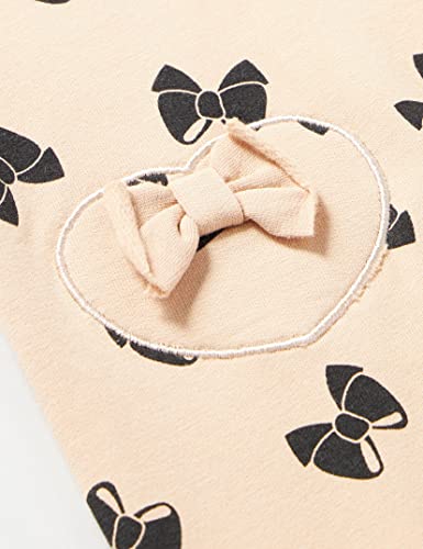 Chicco Maillot Ouverture Frontale Pantoufles pour BBS et Bambins Bébé Fille - Image 5