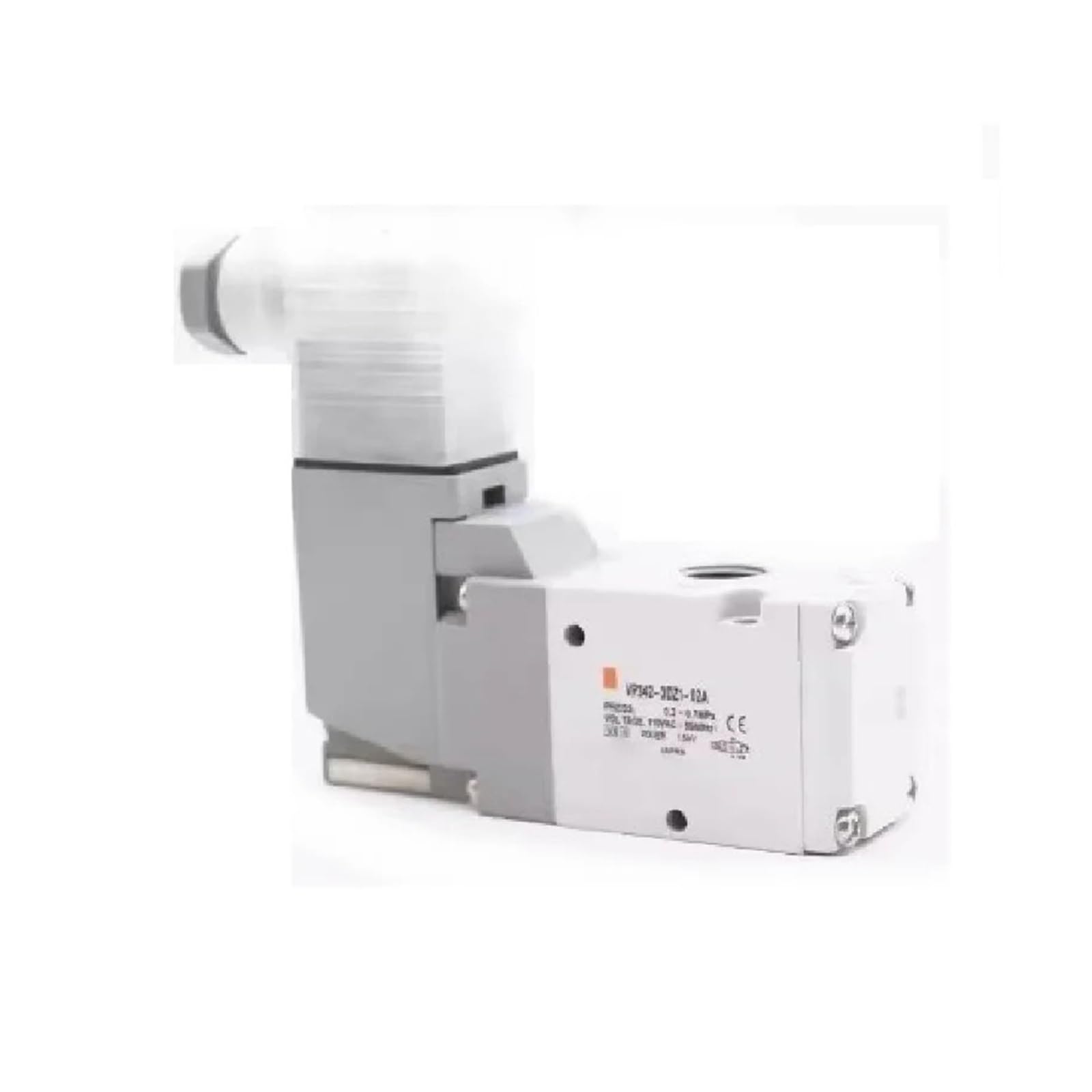 SBSSYVLMV 3 Port/Pilot Poppet TypeBody Ported/Single Unit VP300 Series VP342-5GD1/5D1/5DD1/5DZ1/-02A VP542-5GD1/5G1/5DD1/5D1/5DZ1(VP542-5GD1)
