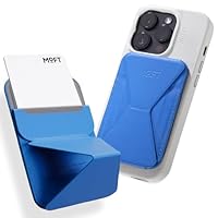 Amazon.co.jp: MOFT【公式直営店】磁力強化版 Snap-On スマホスタンド