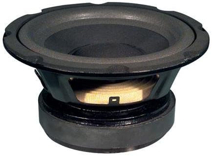 WOOFER, 8"", ALTA Excursión, 120W, 4 OHM