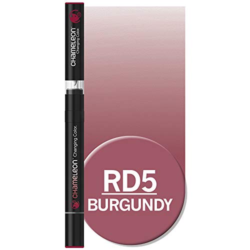 Chameleon Arts Borgoña RD5