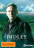 Ridley: Series 2 DVD | Region 4 (Australia)