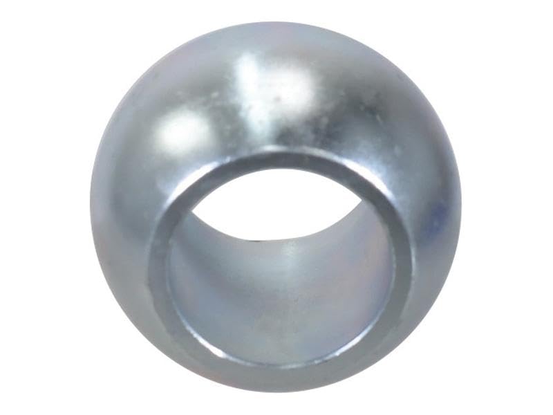 Lower Link Ball Cat. 3, 1-7/16" ID, 2-17/32" OD, 20Mncr5 Steel, Massey