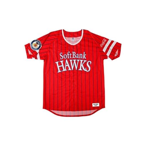 \tgoN z[NX jtH[ 邭I bh ̍ՓT 2021 HAWKS Majestic jz[ LTCY lCI
