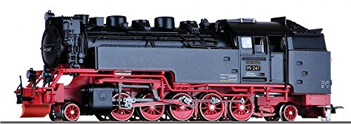 Preisvergleich Produktbild Tillig H0m Dampflok 99.247 DR III