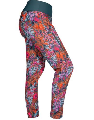 SHREDLY Limitless Stretch Waistband High-Rise Pant for Women | Mimi II | 82