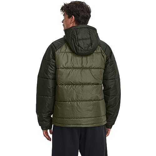 Image of Under Armour Men's Storm Insulated Hooded Jacketdisc