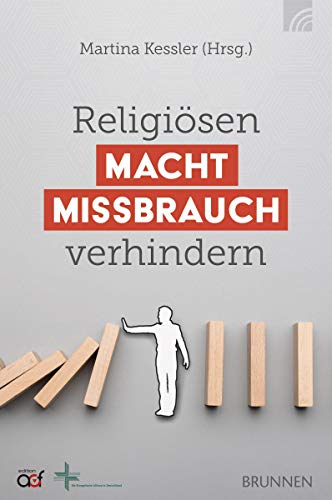 Preisvergleich Produktbild Religiösen Machtmissbrauch verhindern