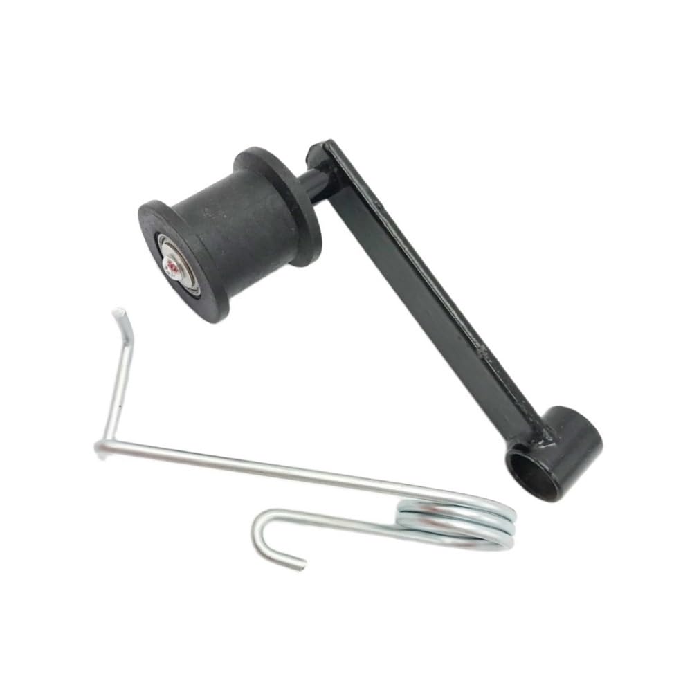 Rodillo tensor deslizante de cadena apto for 250CC XY250STXE ATV