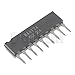 BA6124 Original New Rohm Integrated Circuit