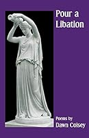 Pour a Libation 1740279166 Book Cover