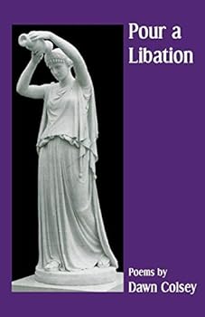 Paperback Pour a Libation Book