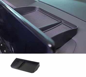 Center Console Organizer Tray for Nissan 14th Sylphy 2020-2025, Car Armrest Storage Box with Non-Slip Mat, Hidden Compartment Console Insert, Vehicle Interior Accessories