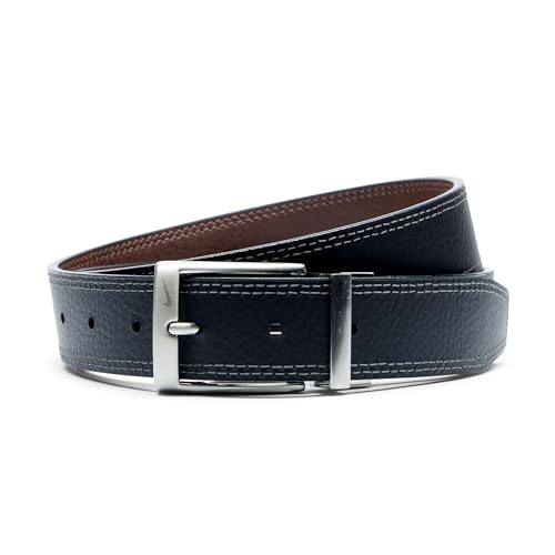 Image of Nike Men's Classic Reversible Belt