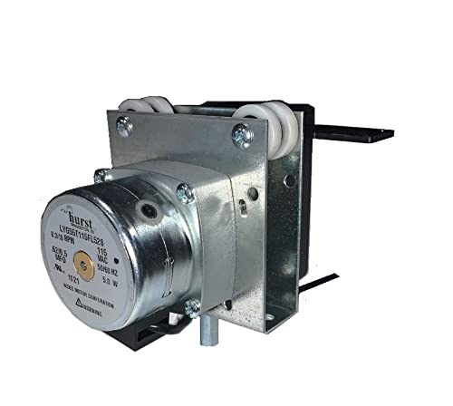 Light Rail 3.5 Intellidrive Kit Motor W Rail, Robotic Grow Light Mover Genuine Solidly Made In The Usa #TOP7