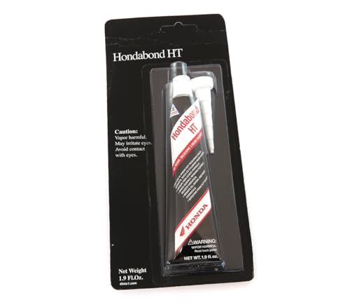 Genuine Hondabond HT 08718-0004 Hi-Temp Silicone Gasket