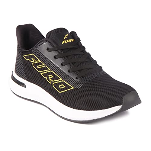 Image of FURO Low Ankle Running Sports Shoes for Men (O-5031)