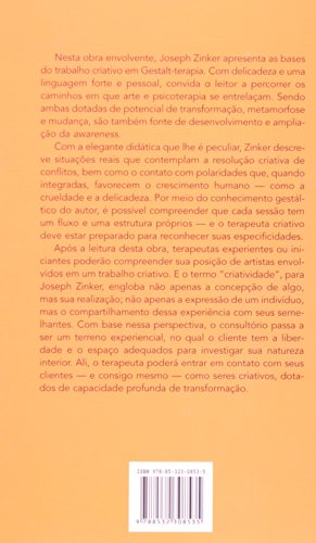 Processo criativo em gestalt-terapia